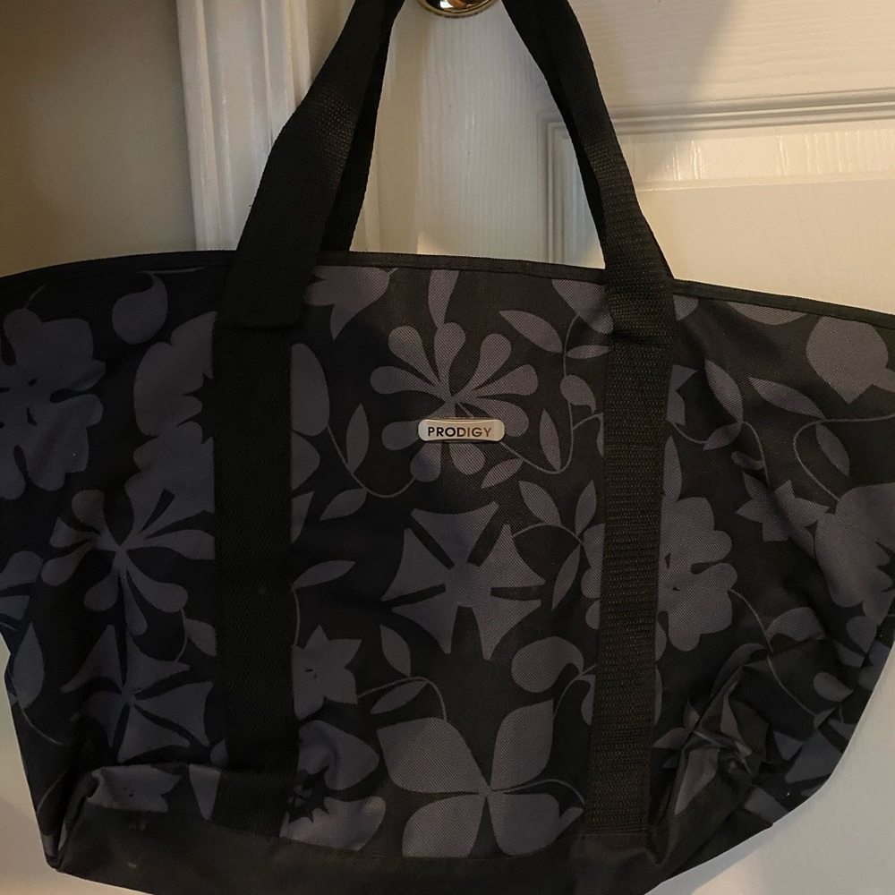 Prodigy Travel Bag